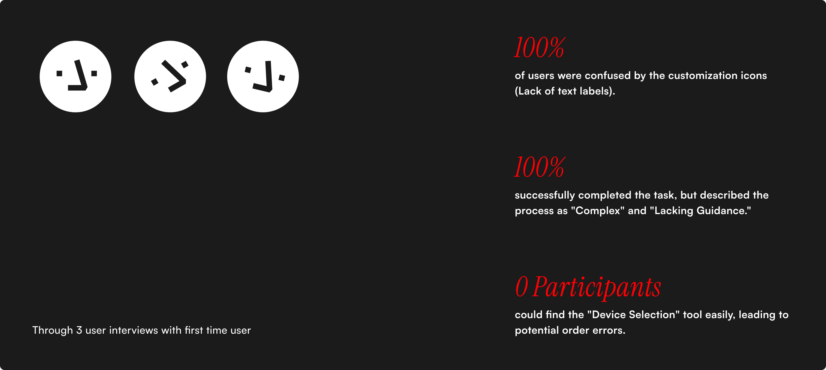 Final design of Upliftt's application